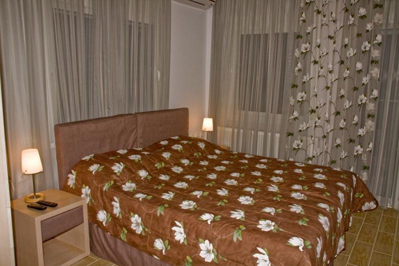 Hotel Horizontas Nea Plagia Pokój zdjęcie